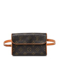 Monogram Pochette Florentine XS