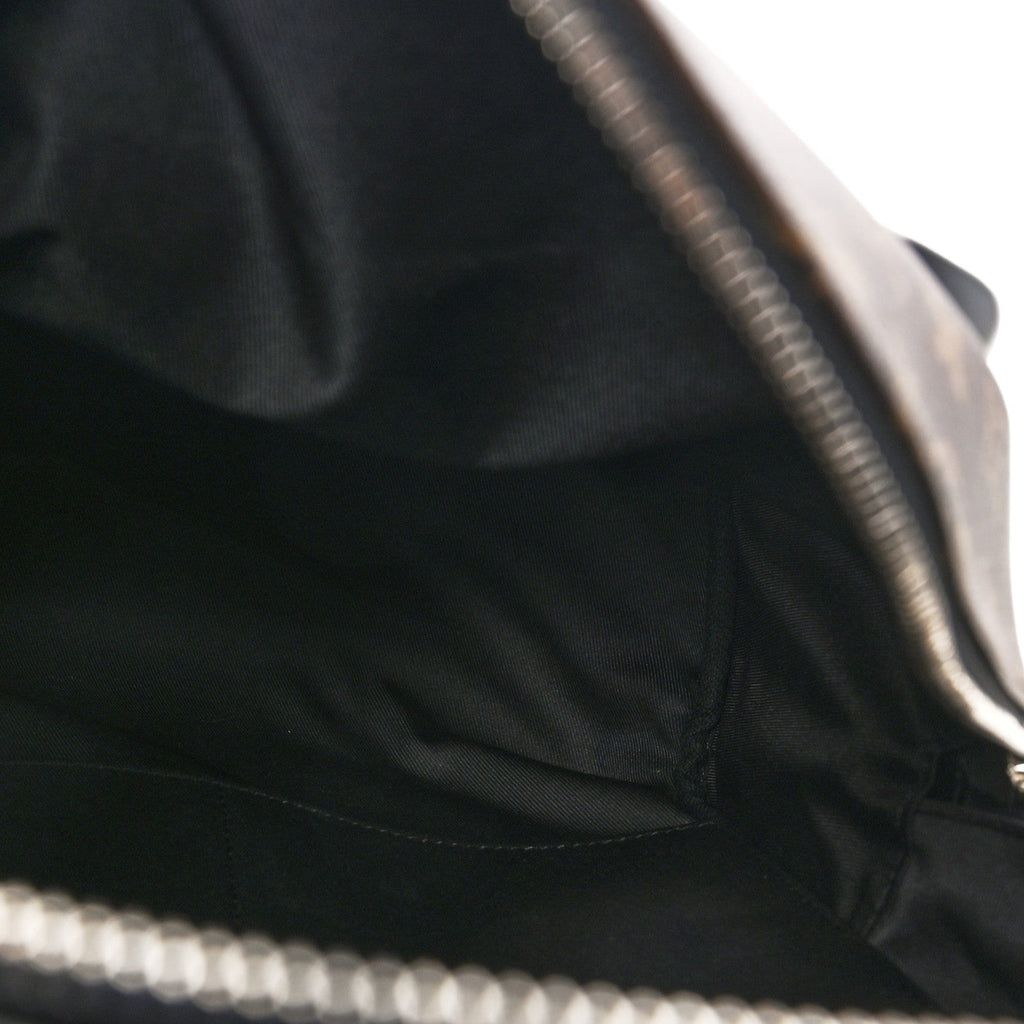 Monogram Macassar Josh NM Backpack