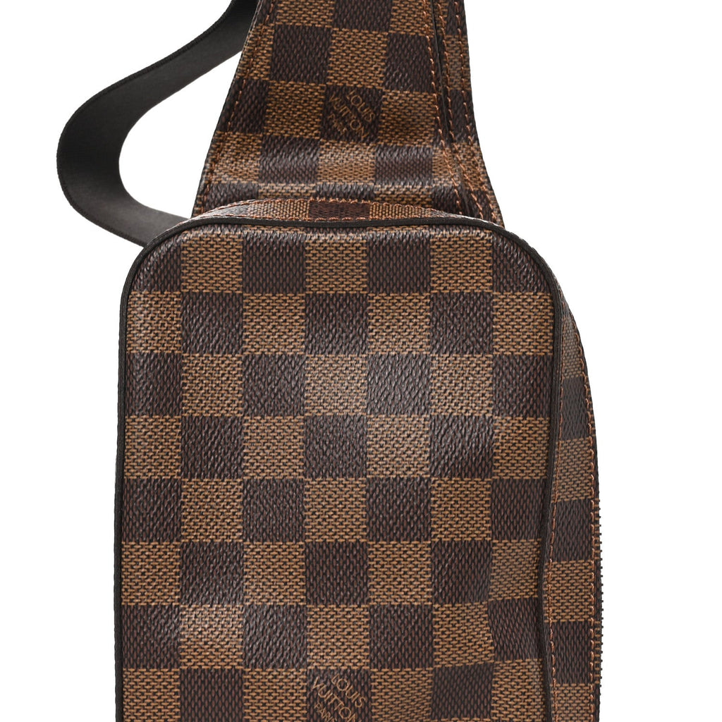 Damier Ebene Geronimos