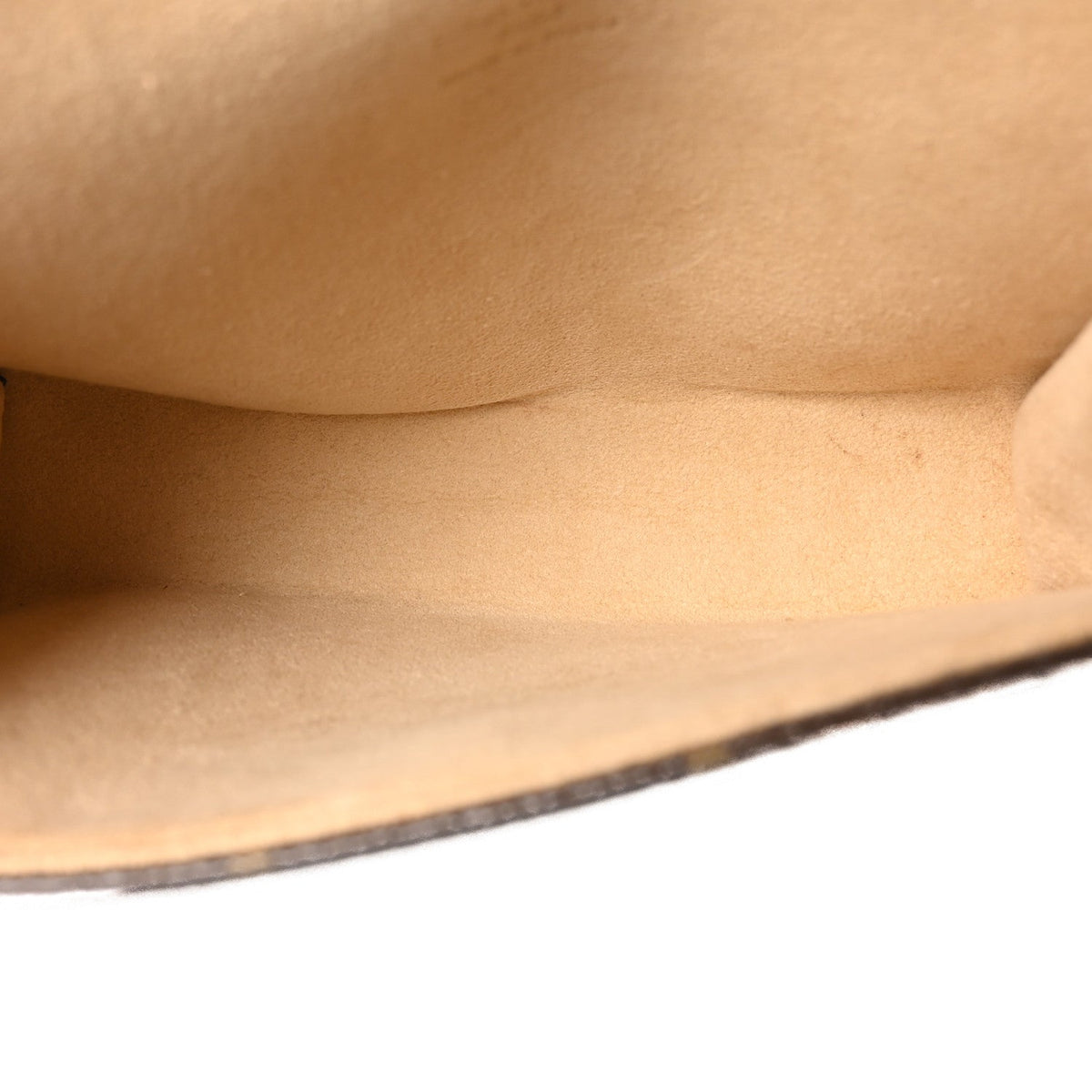 Monogram Pochette Florentine S