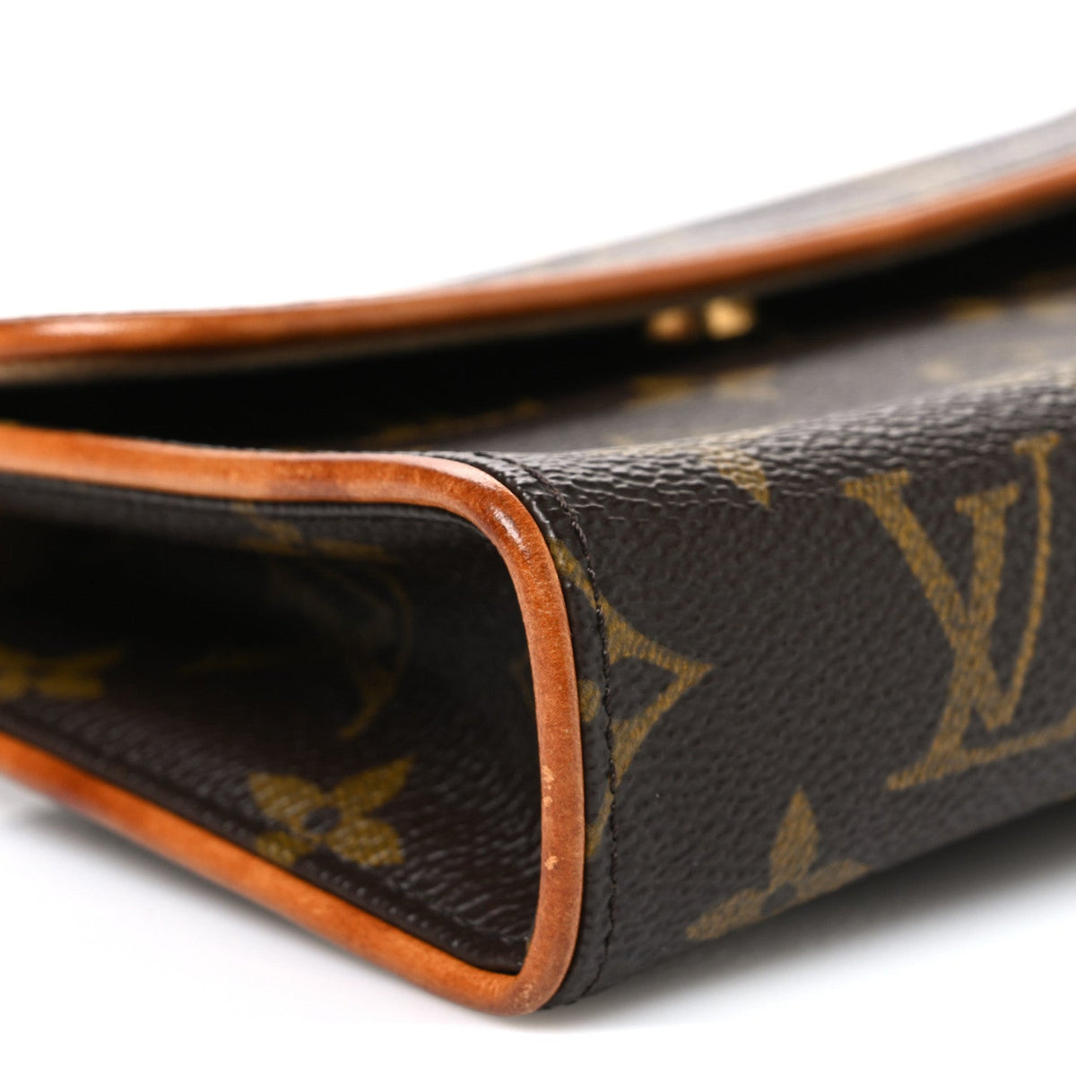 Monogram Pochette Florentine XS