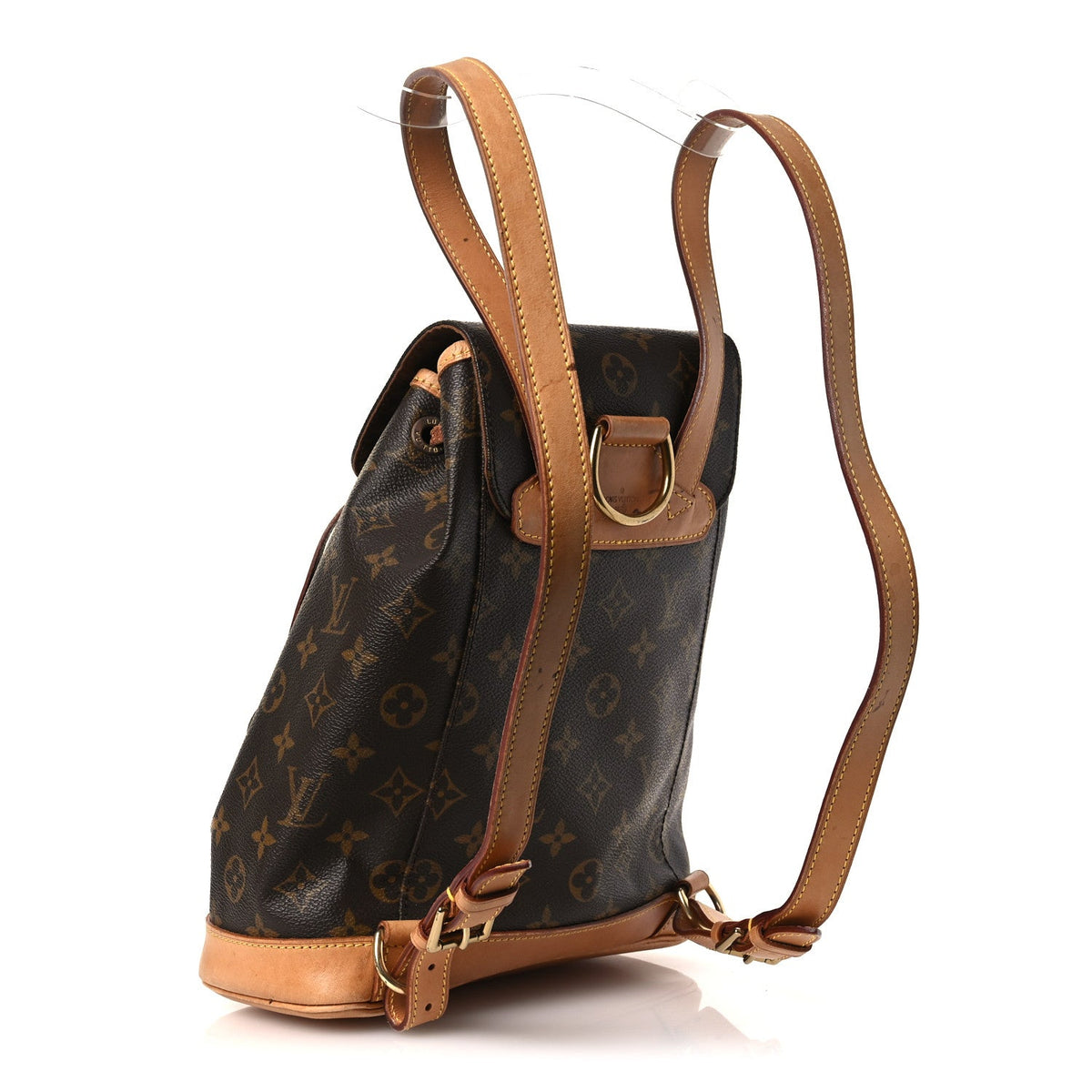 Monogram Montsouris MM Backpack