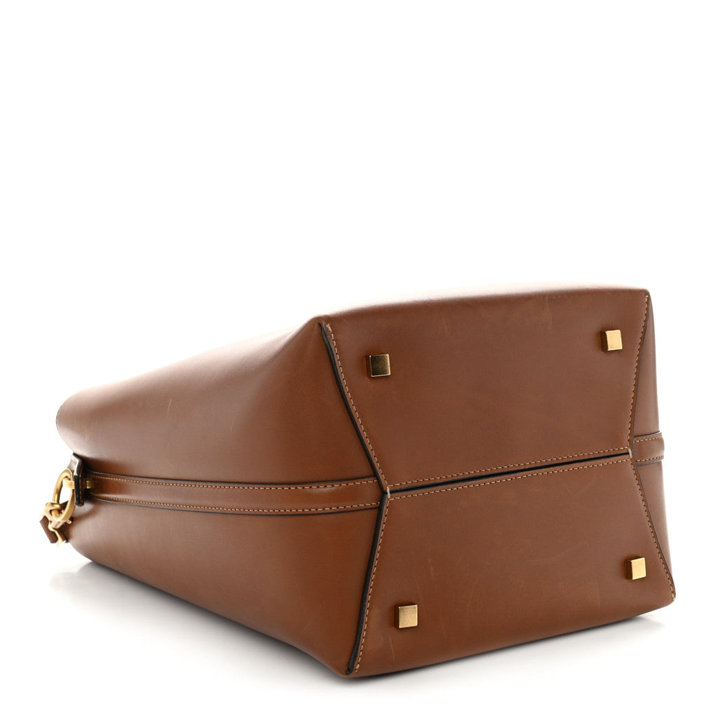 Vegetable Le 37 Bucket Bag Brick