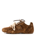 X NEW BALANCE Suede 530 SL Sneakers 35.5 Cinnamon