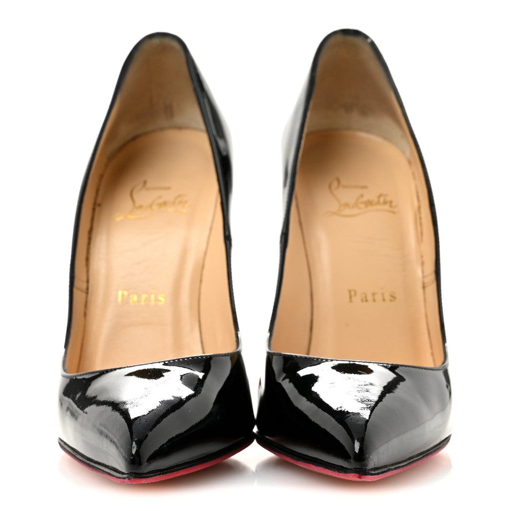 Patent So Kate 120 Pumps 37 Black