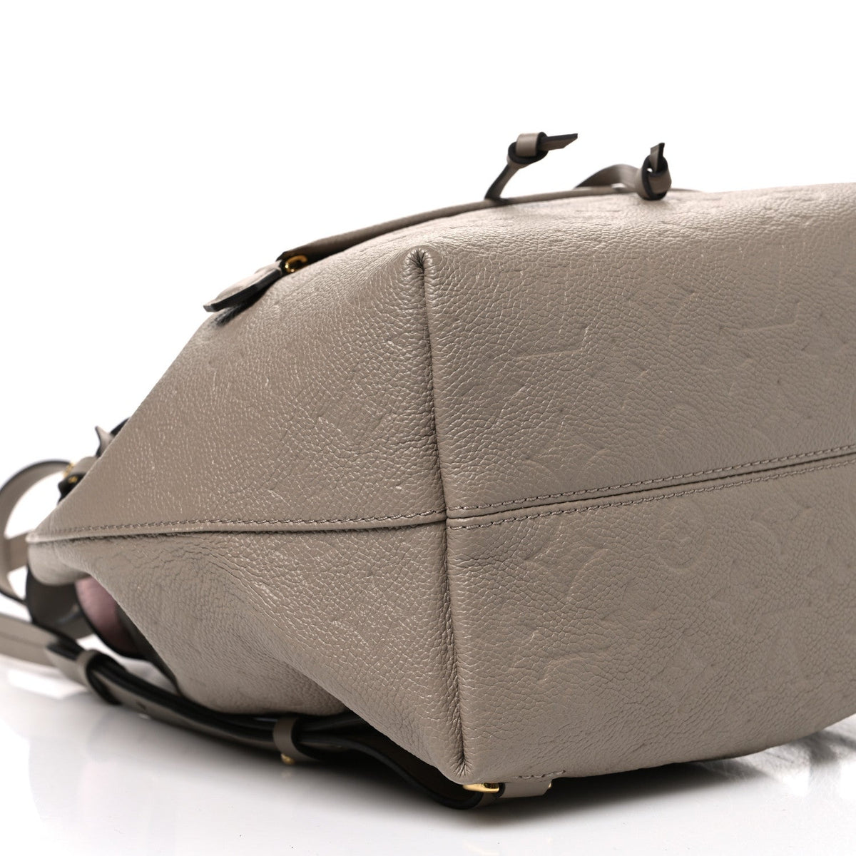 Empreinte Montsouris NM Backpack Tourterelle