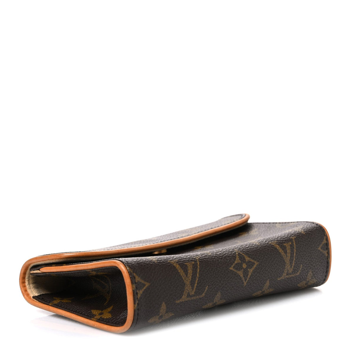 Monogram Pochette Florentine XS