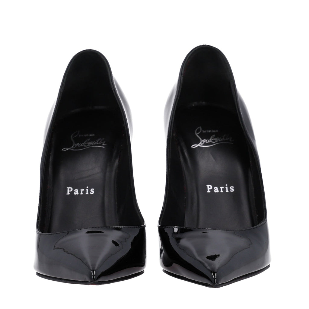 Patent Miss Z 100 Pumps 37.5 Black