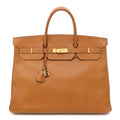 Ardennes Birkin 40 Gold