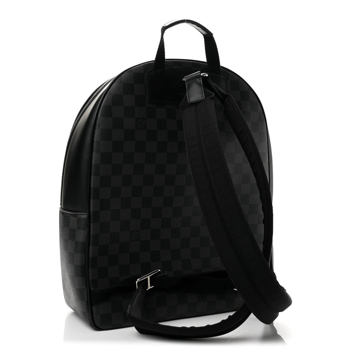 Damier Graphite Josh Backpack