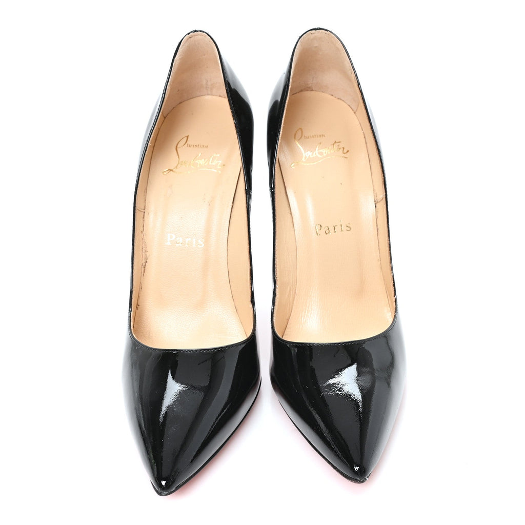 Patent So Kate 120 Pumps 37 Black