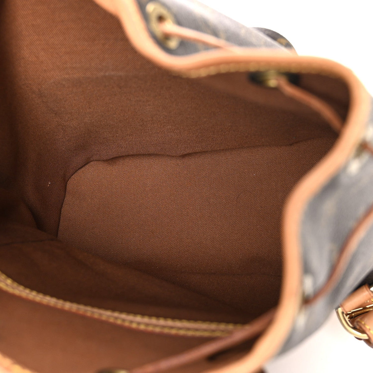 Monogram Montsouris MM Backpack