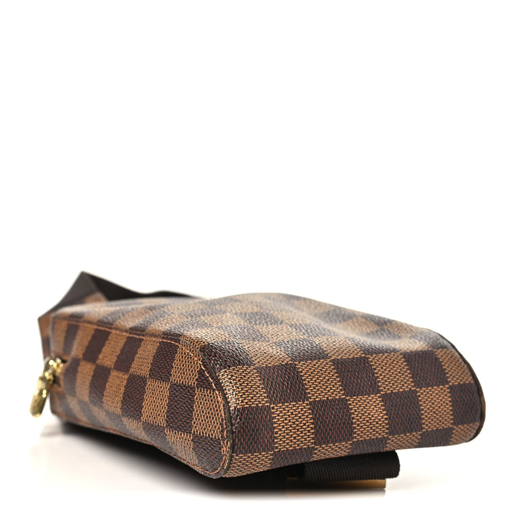 Damier Ebene Geronimos