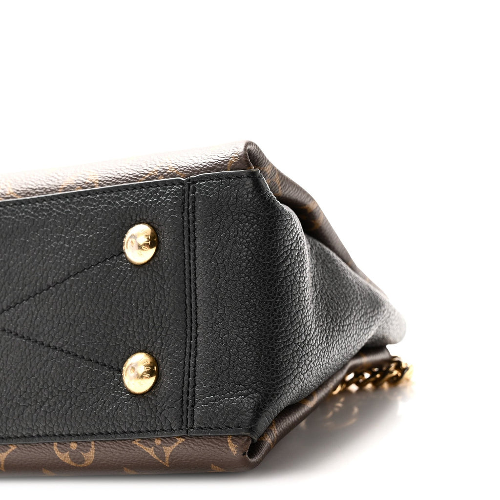 Monogram Surene BB Black Black