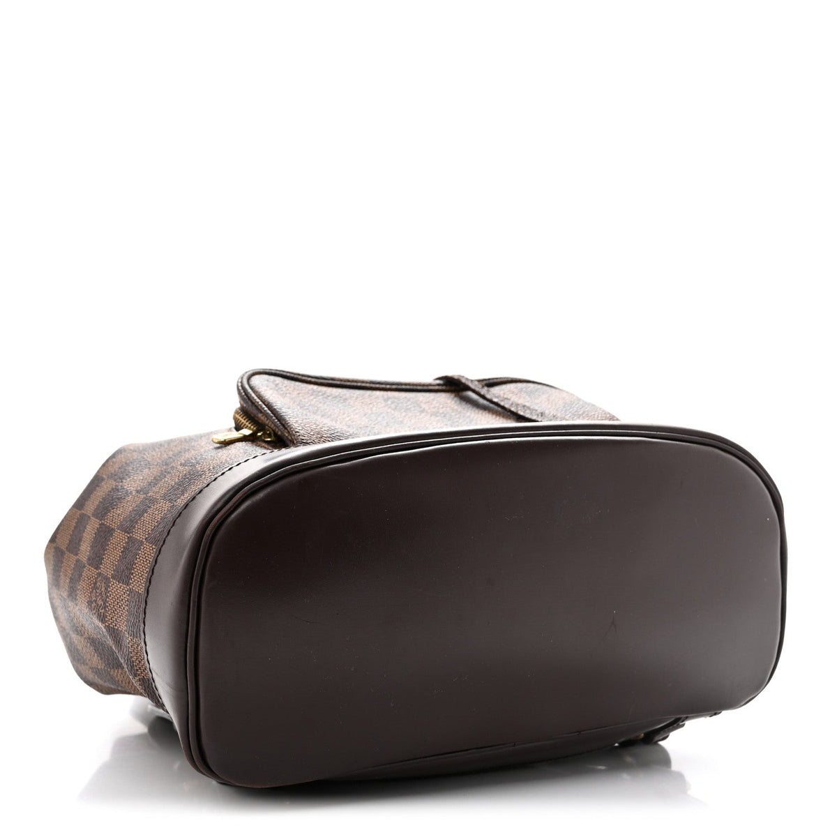Damier Ebene Montsouris MM Backpack