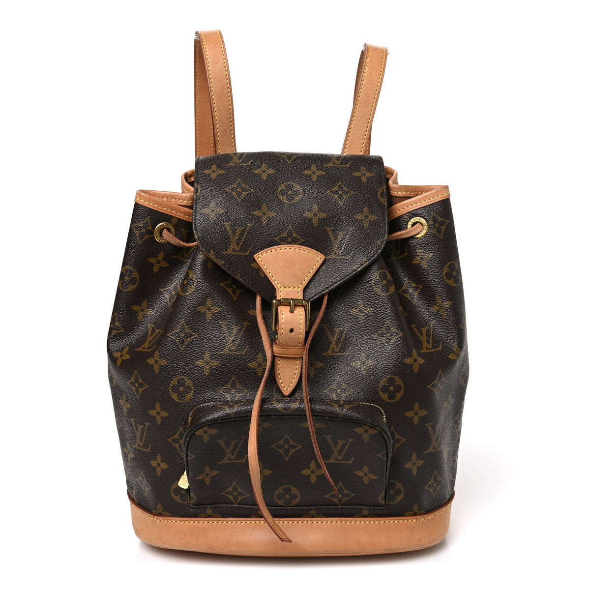 Monogram Montsouris MM Backpack
