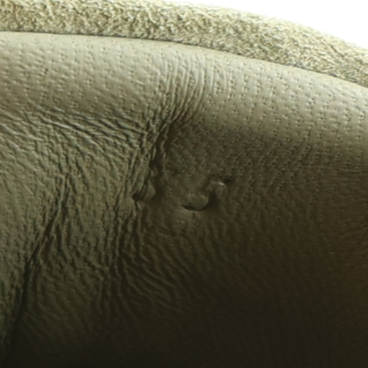 Technical Mesh Suede Goatskin Bouncing Sneakers 35 Vert Celadon