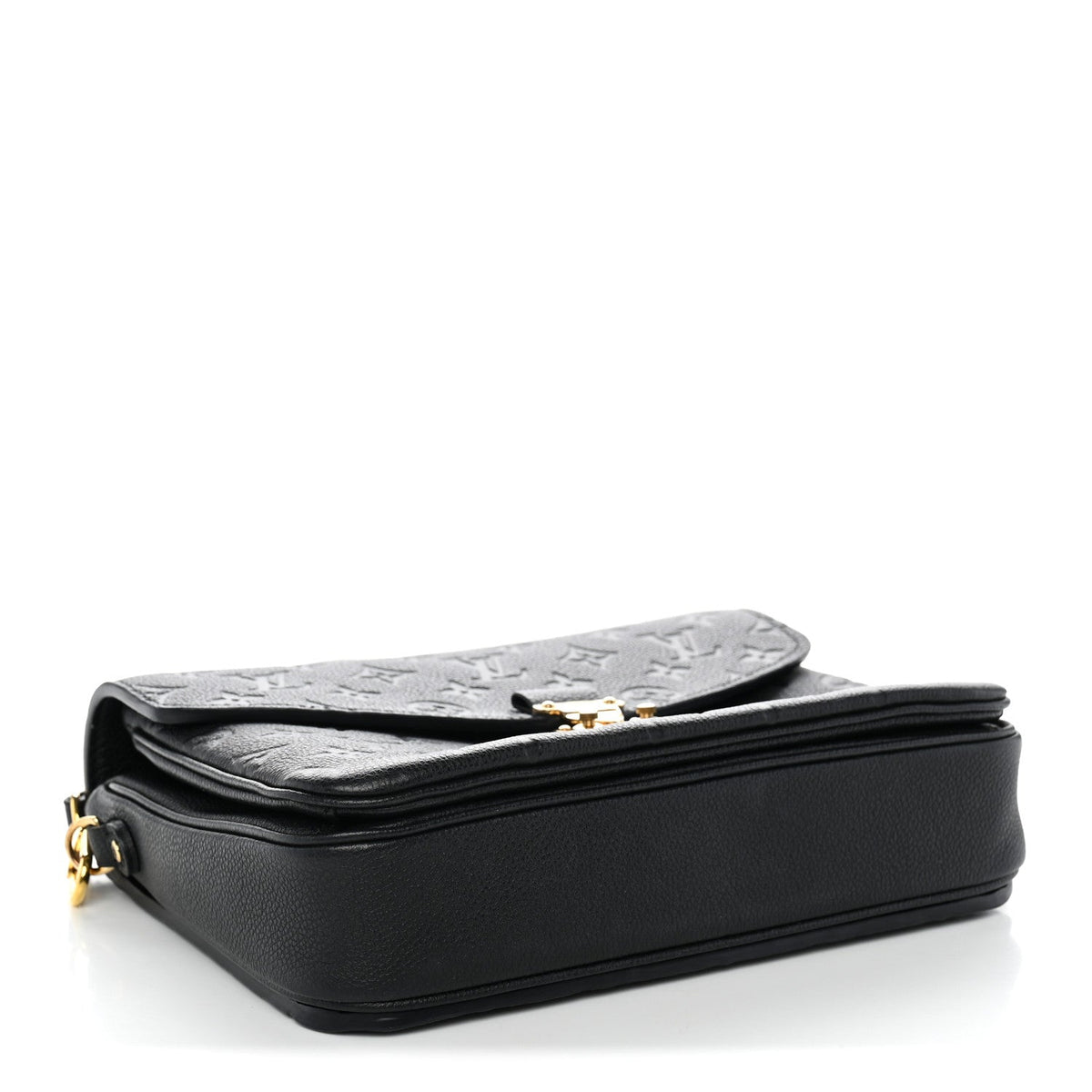 Empreinte Pochette Metis Black