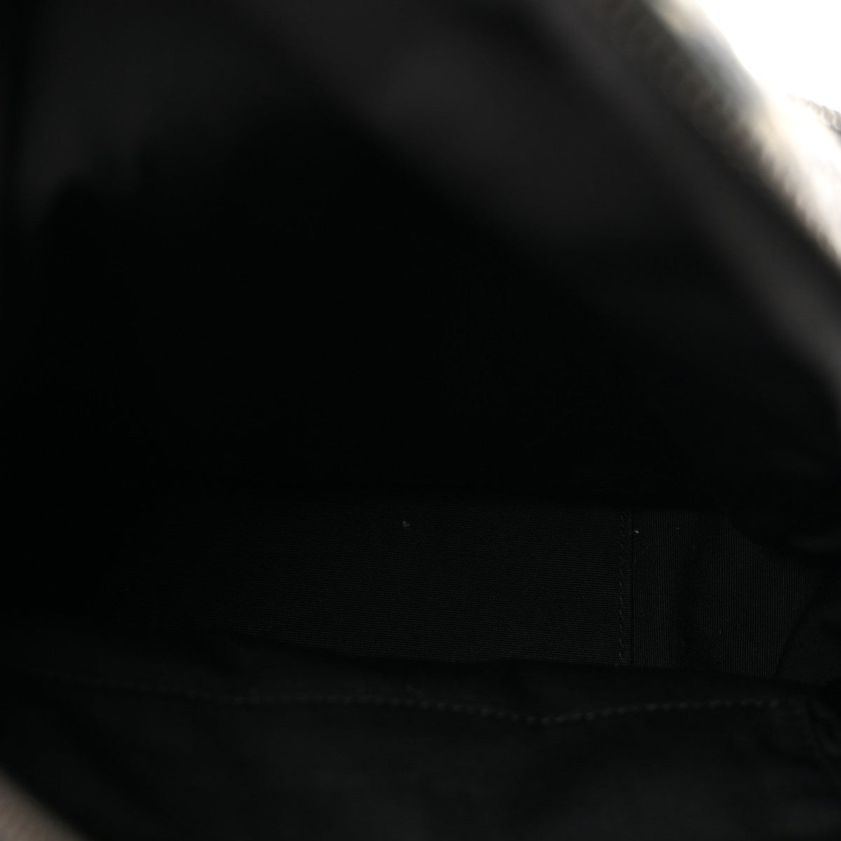 Oblique Mini Rider Backpack Black