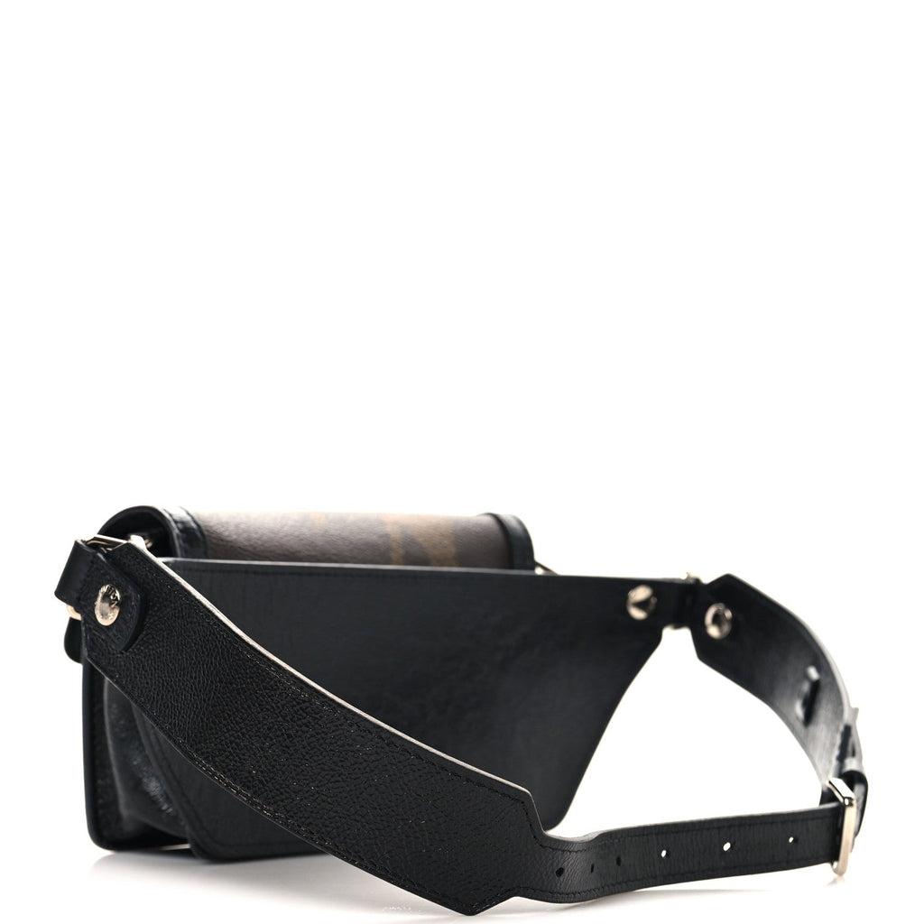 Reverse Monogram Giant Dauphine Bumbag