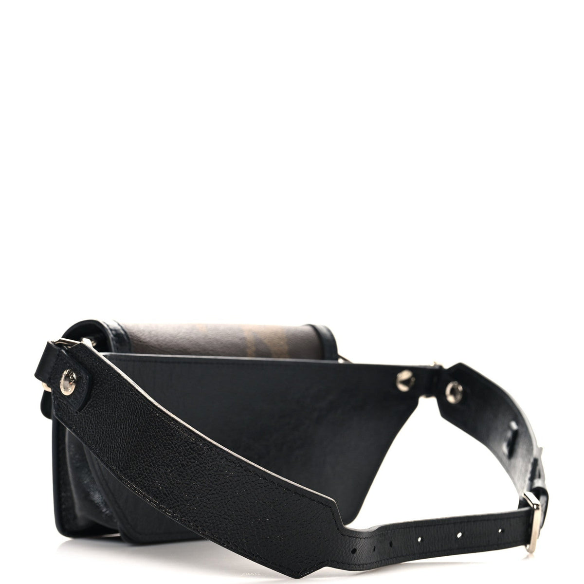 Reverse Monogram Giant Dauphine Bumbag
