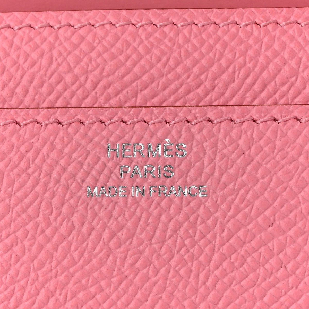 Epsom Constance Wallet To Go Rose Confetti