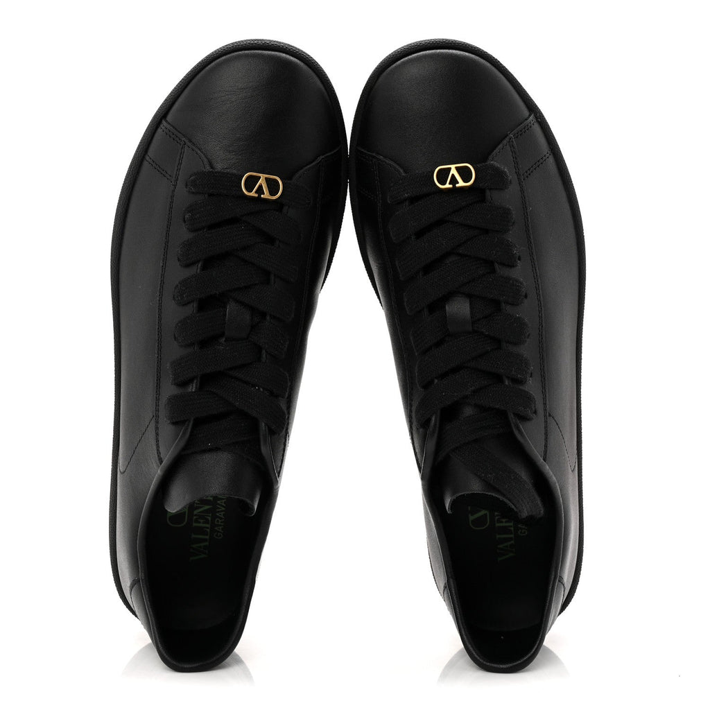 Napa Mens Royco Sneakers 40 Black
