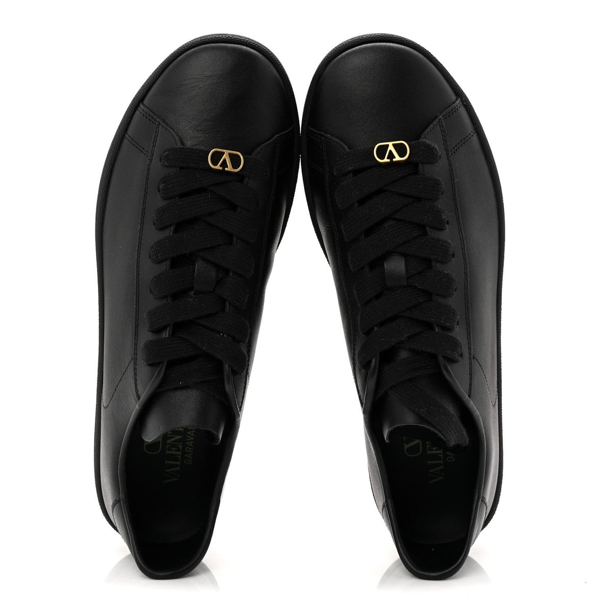 Napa Mens Royco Sneakers 40 Black