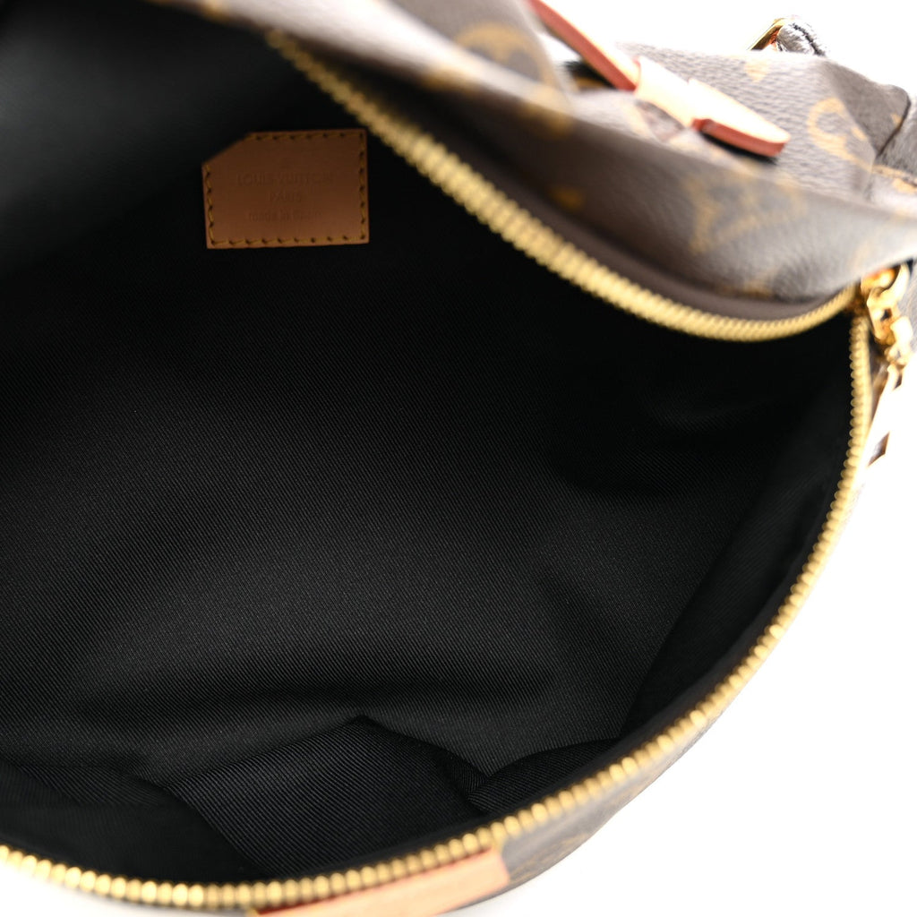 Monogram Bumbag