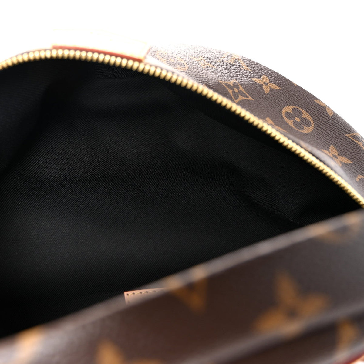Monogram Bumbag