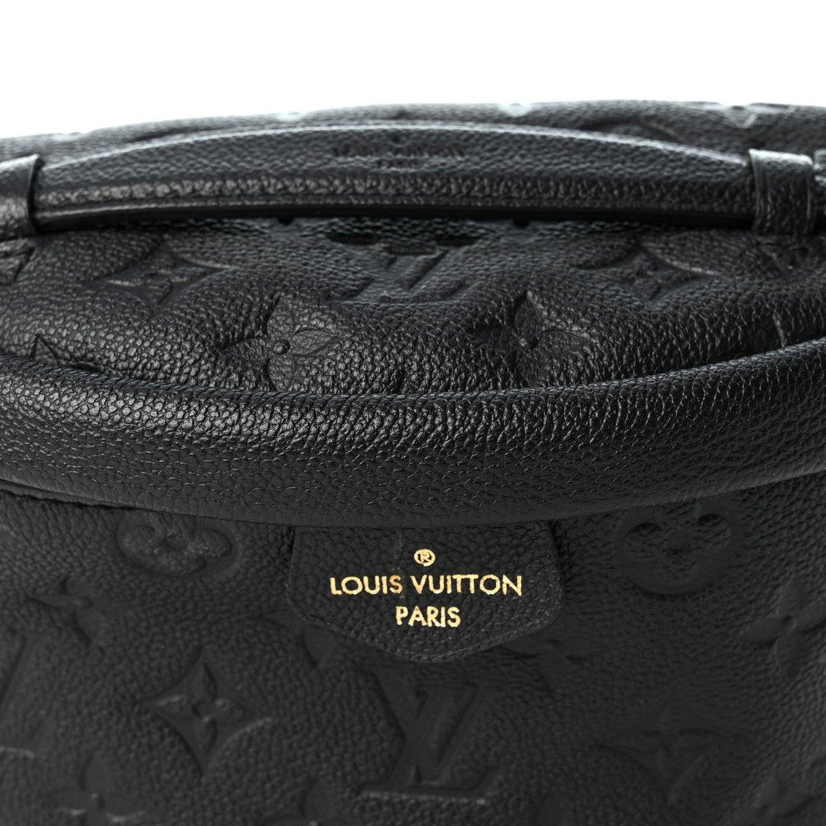 Empreinte BumBag Black