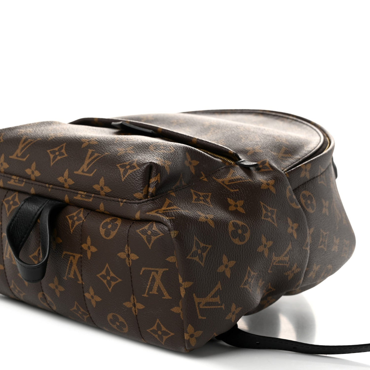 Monogram Palm Springs Backpack MM