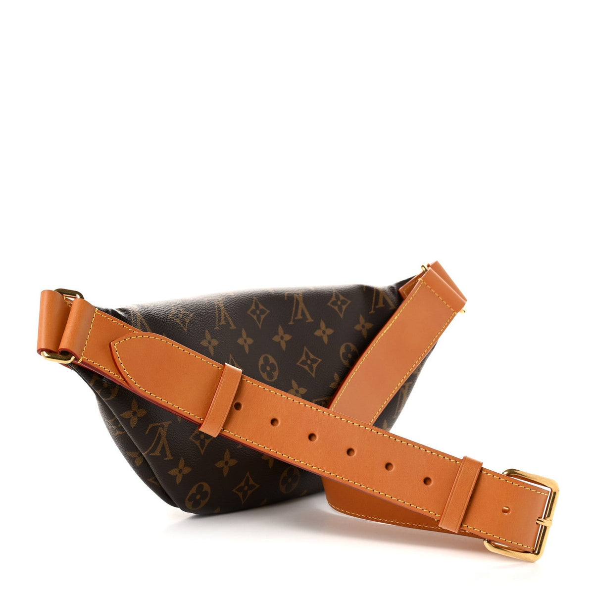 Monogram Rush Bumbag