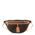 Monogram High Rise Bumbag