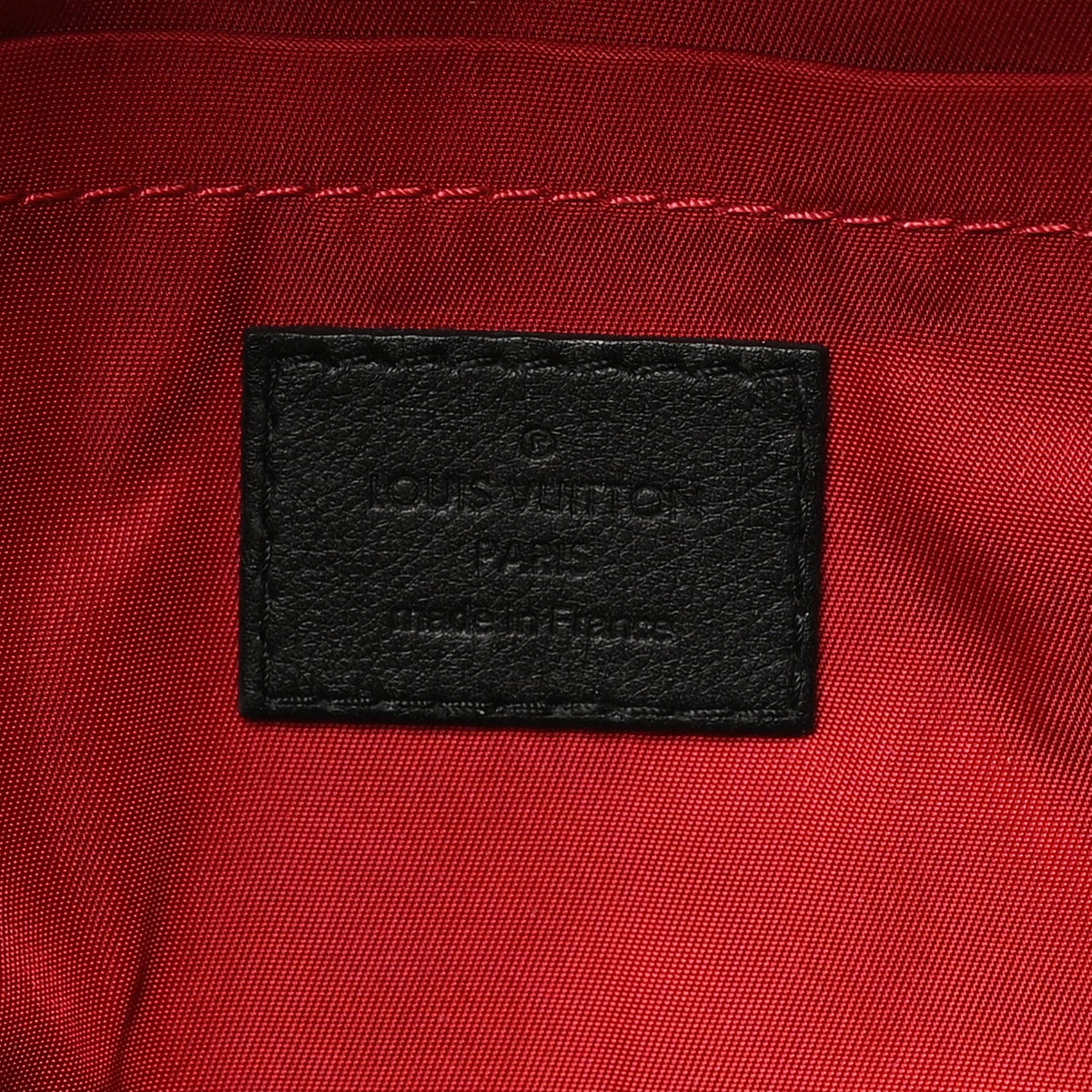 Monogram World Tour Palm Springs Backpack Mini
