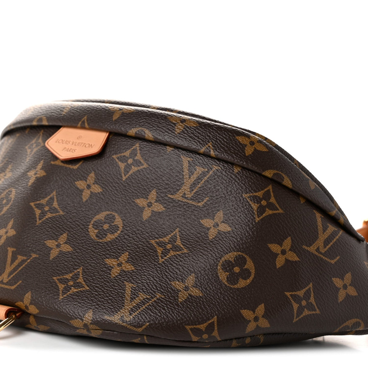 Monogram Bumbag