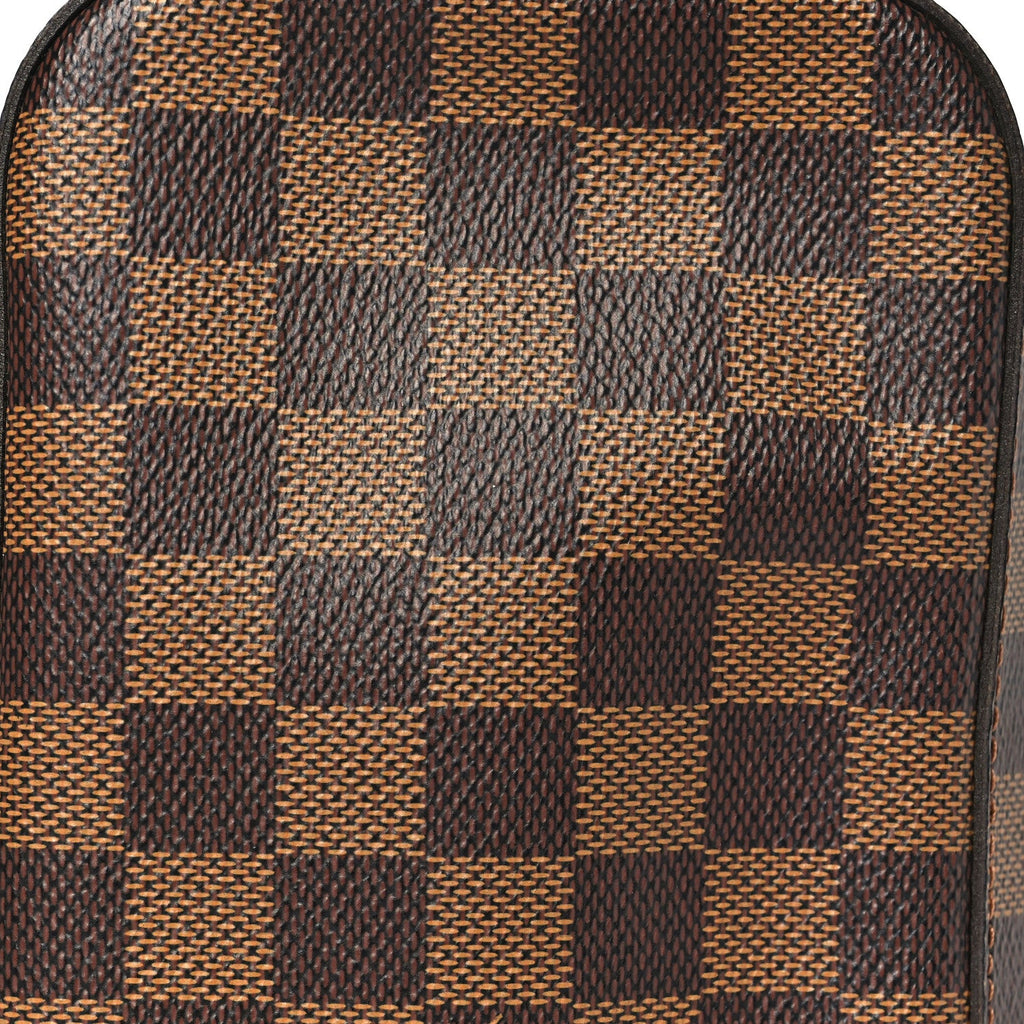 Damier Ebene Geronimos