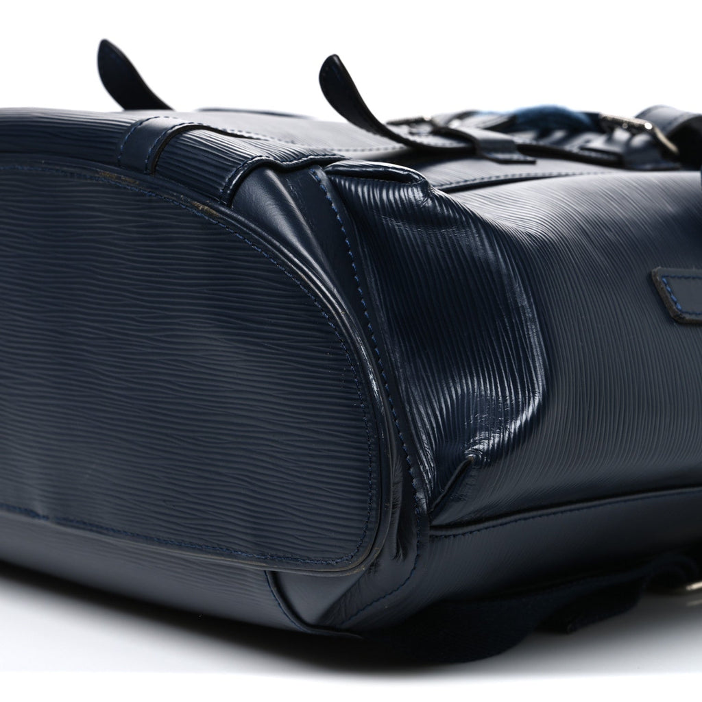 Epi Christopher Backpack PM Marine