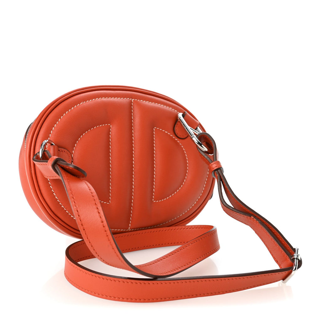 Swift Verso In-The-Loop Belt Bag Terre Battue