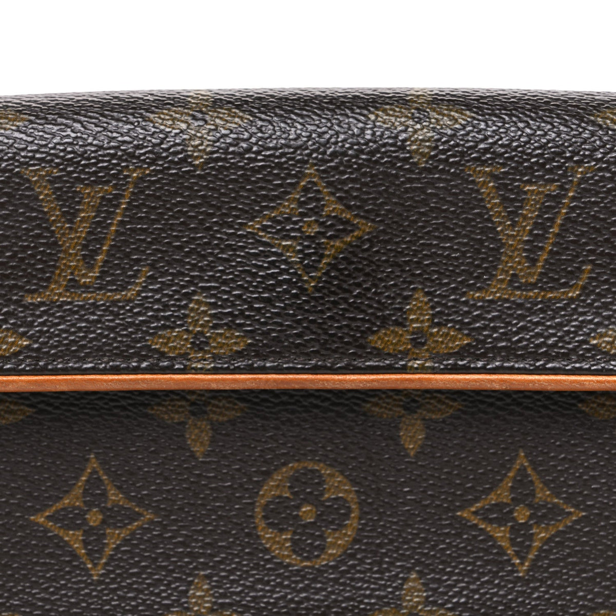 Monogram Pochette Florentine XS