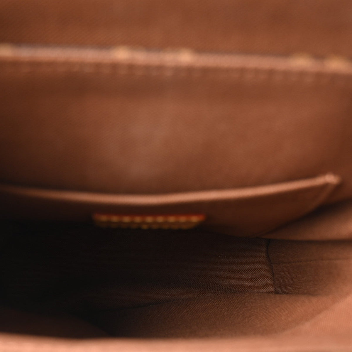 Monogram Soho Centenaire Mini Backpack