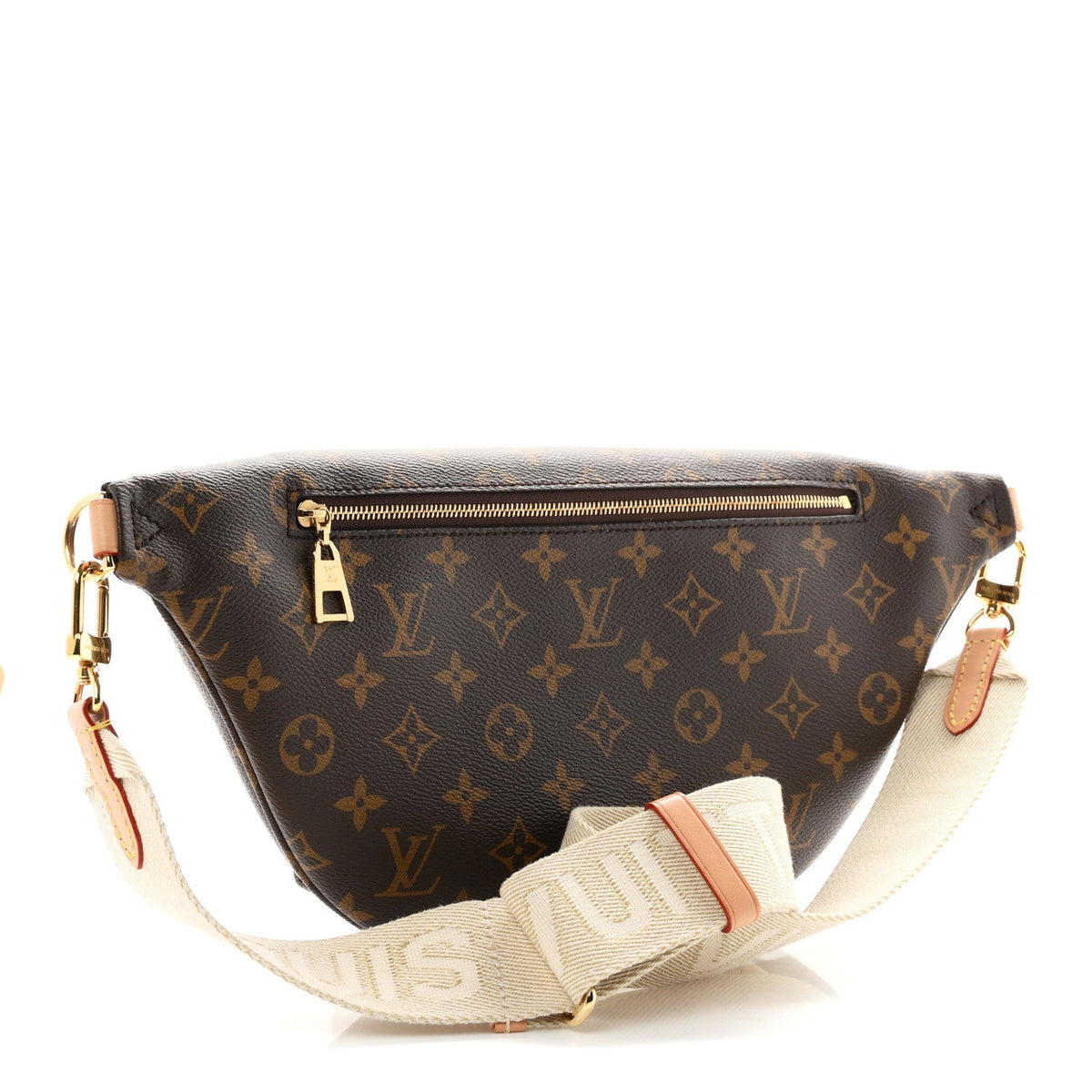 Monogram High Rise Bumbag