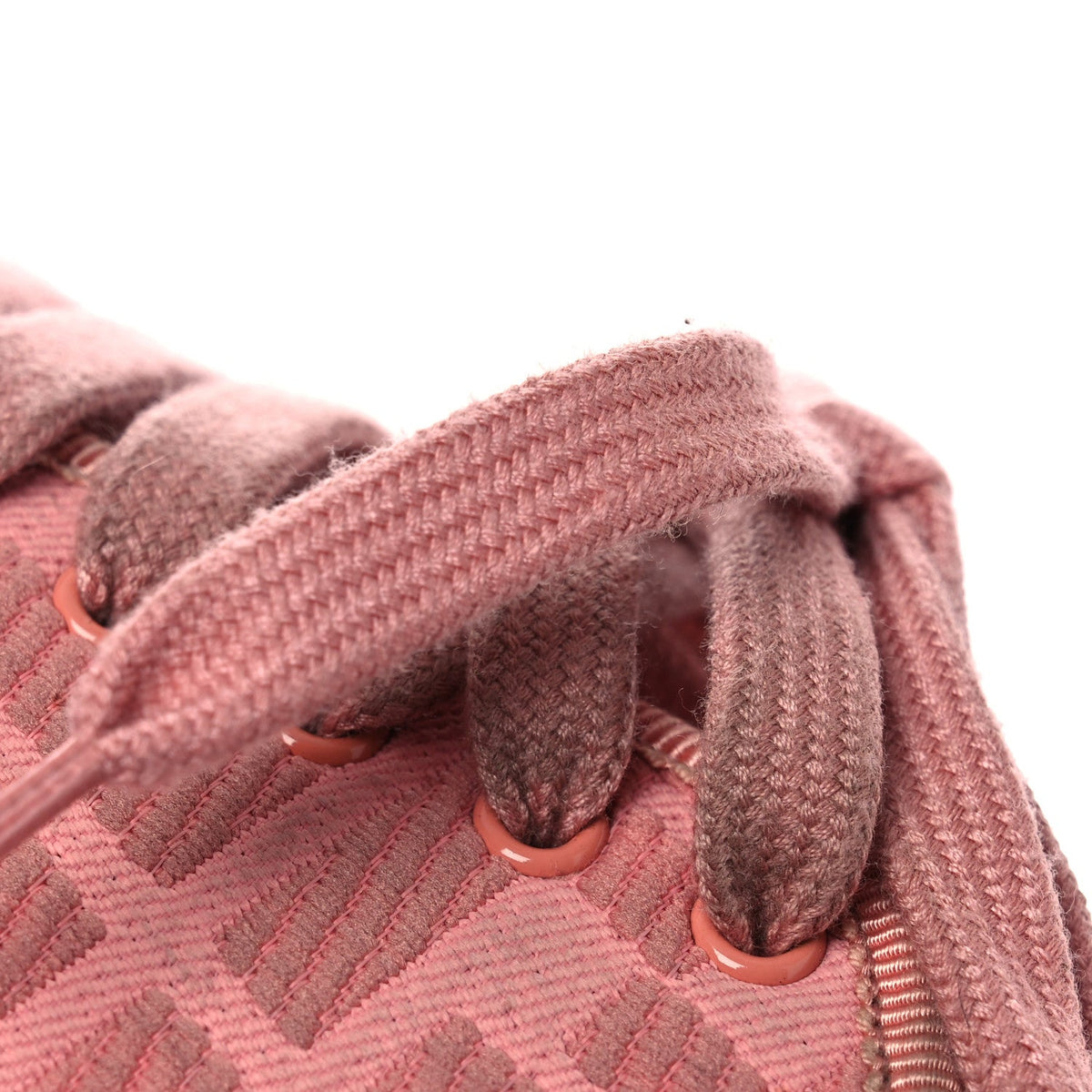 Corda FF Promenade Low Top Sneakers 36.5 Pink
