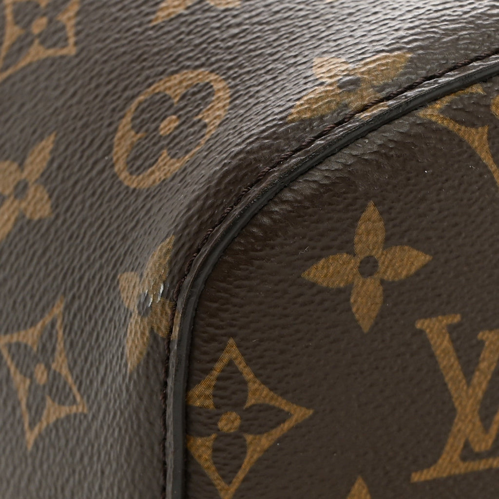 Monogram Montsouris NM Backpack