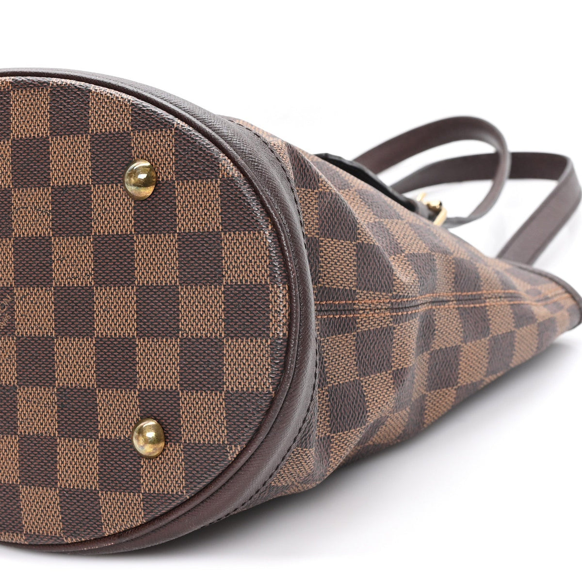 Damier Ebene Marais Bucket 23