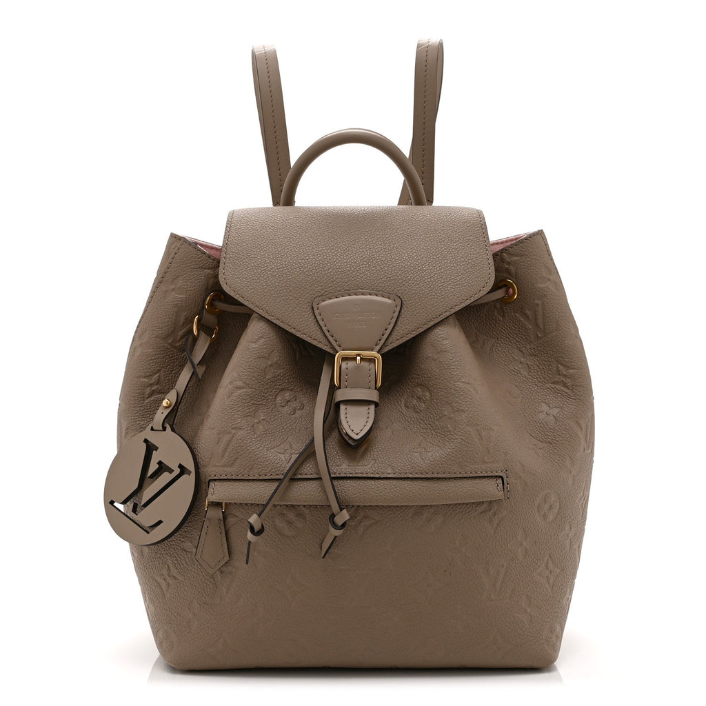 Empreinte Montsouris NM Backpack Tourterelle