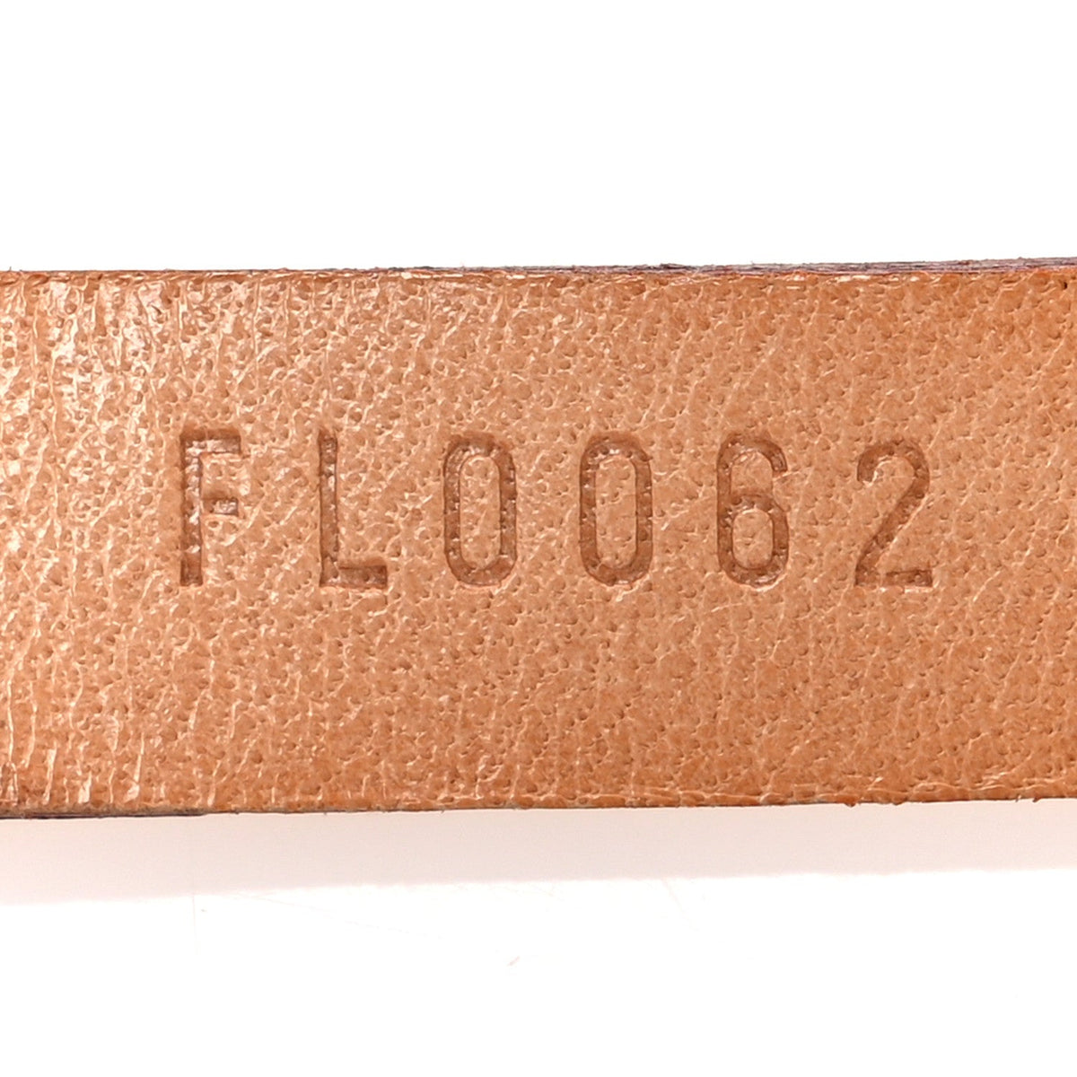 Monogram Pochette Florentine S