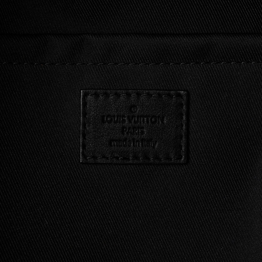 Monogram Palm Springs Backpack MM