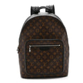 Monogram Macassar Josh NM Backpack