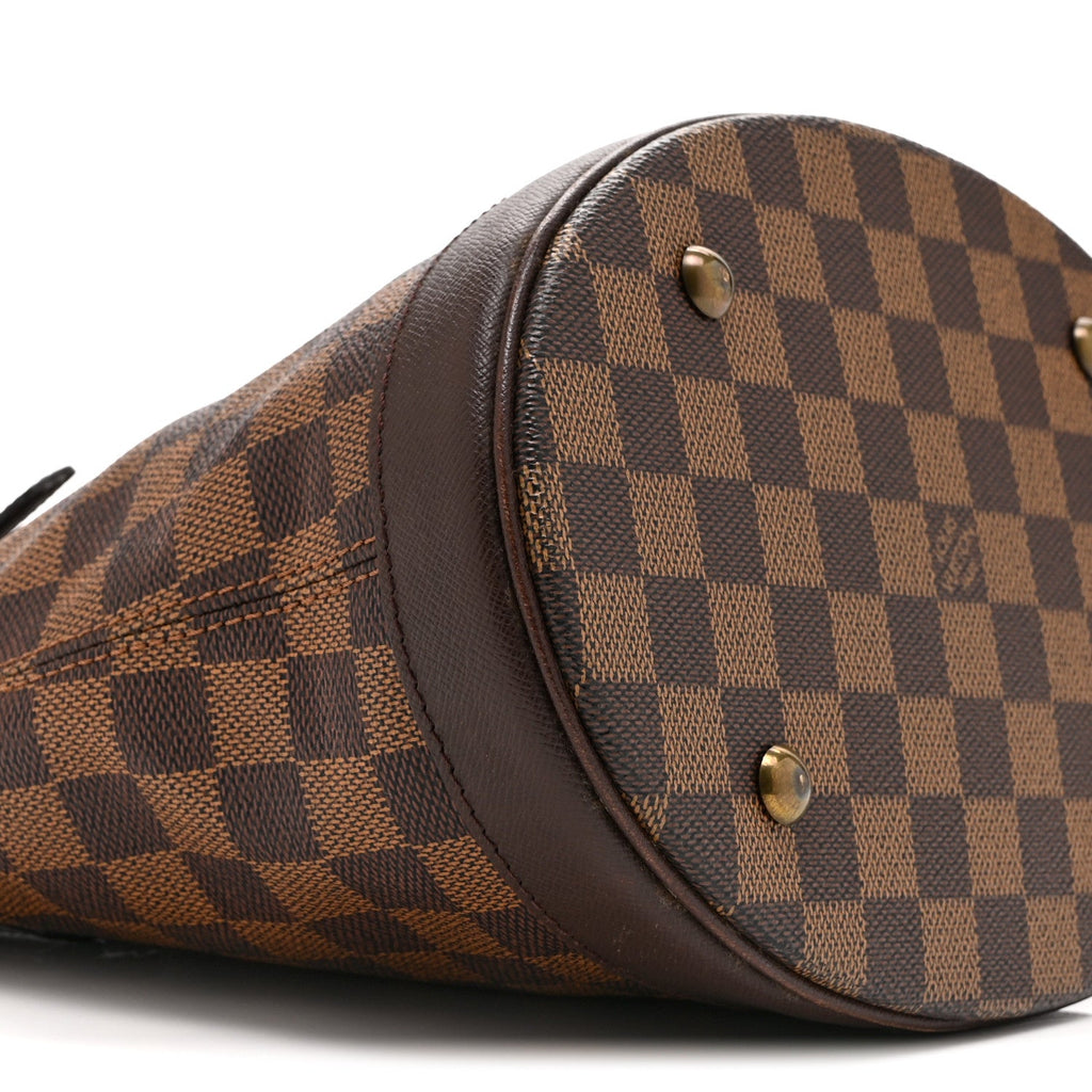 Damier Ebene Marais Bucket 23